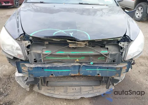 2010 Chevrolet Malibu Lt из США, поврежденный, VIN 1G1ZC5EB6AF137165